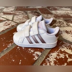 adidas gazelle silver green womens adidas Originals Campus 00s Toddler Girls' Clear Pink/Ftwr White/Gum Shoes, Size: 5